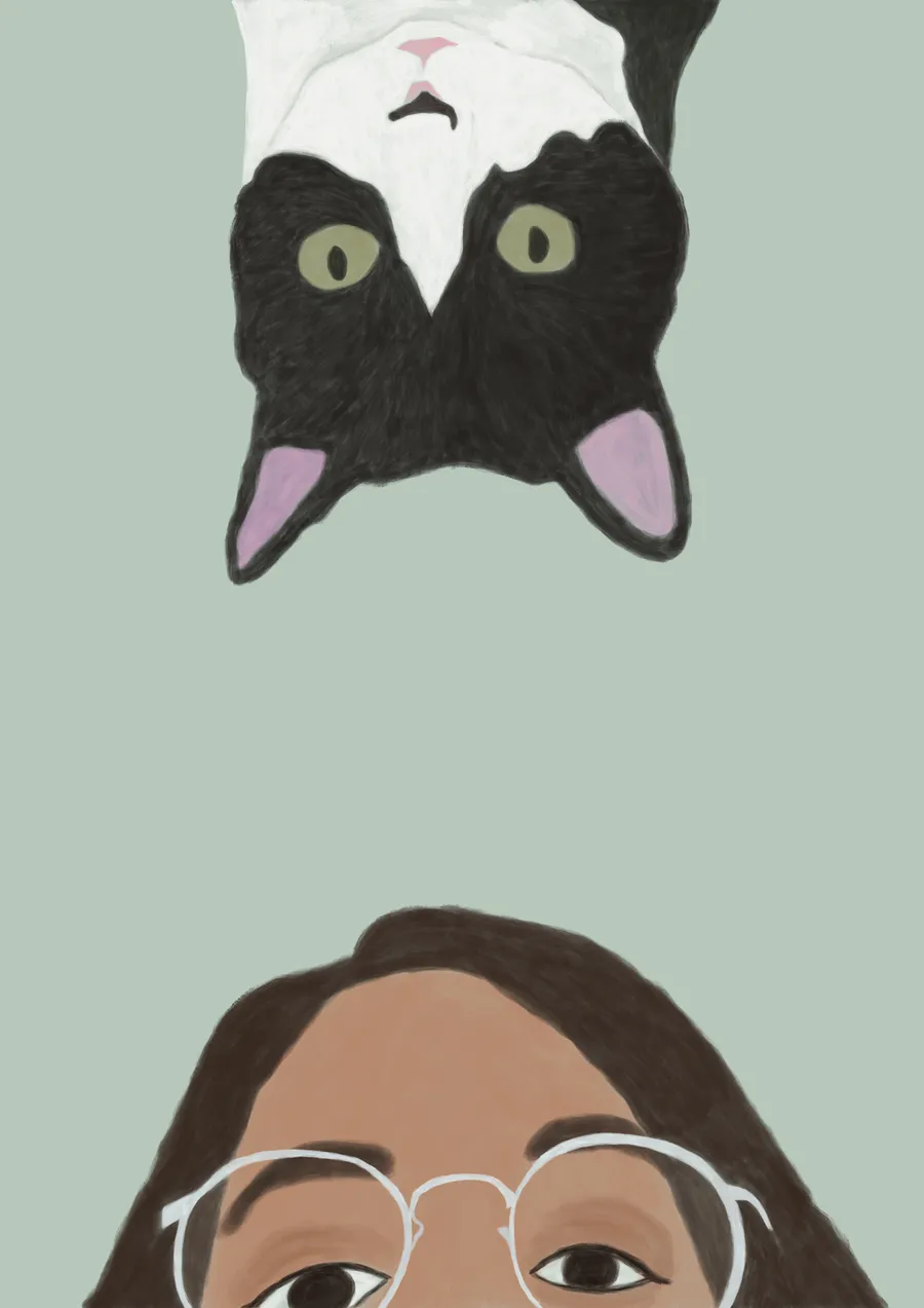 Chata & Omega