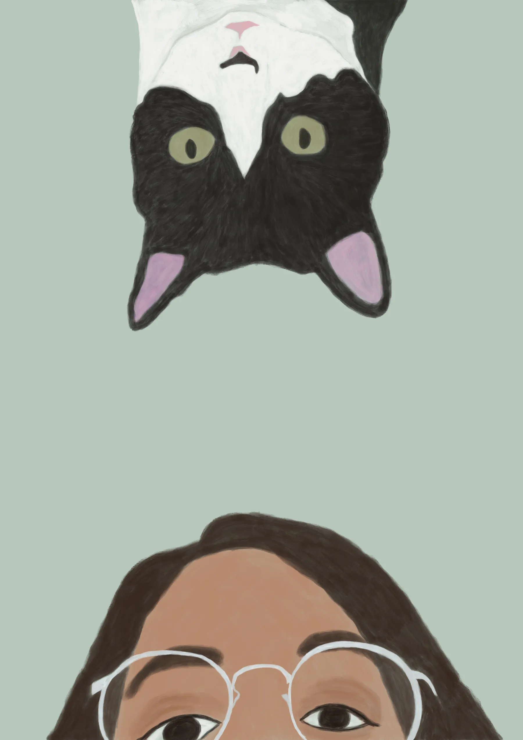 Chata & Omega