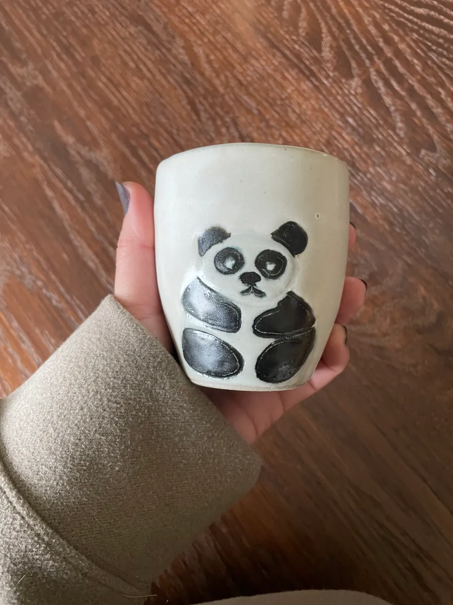 Panda Cup