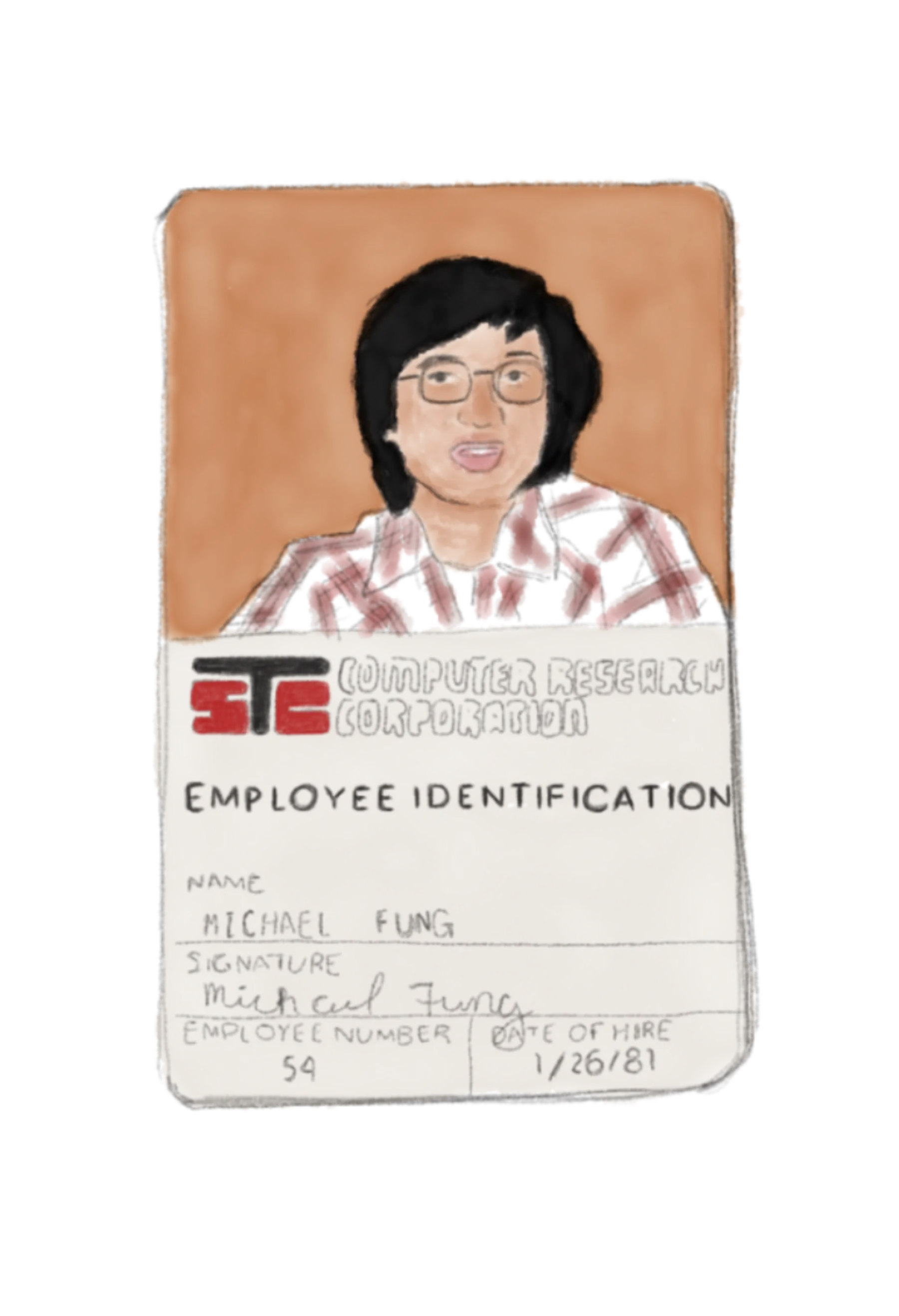 Michael