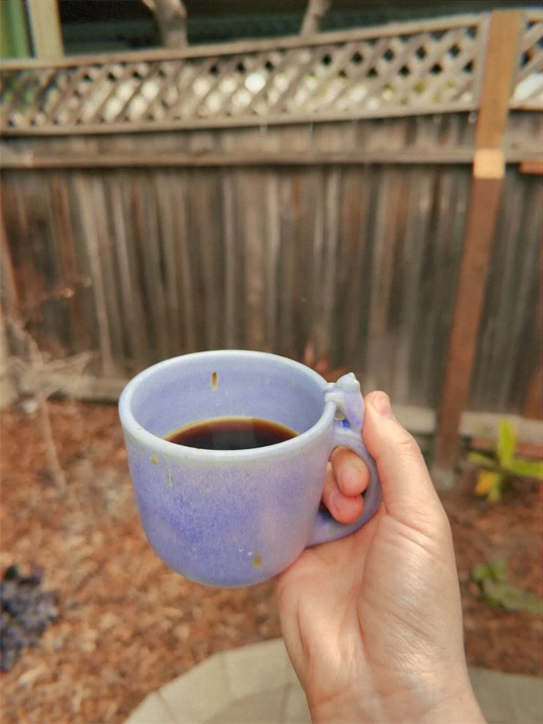 Momo Mug