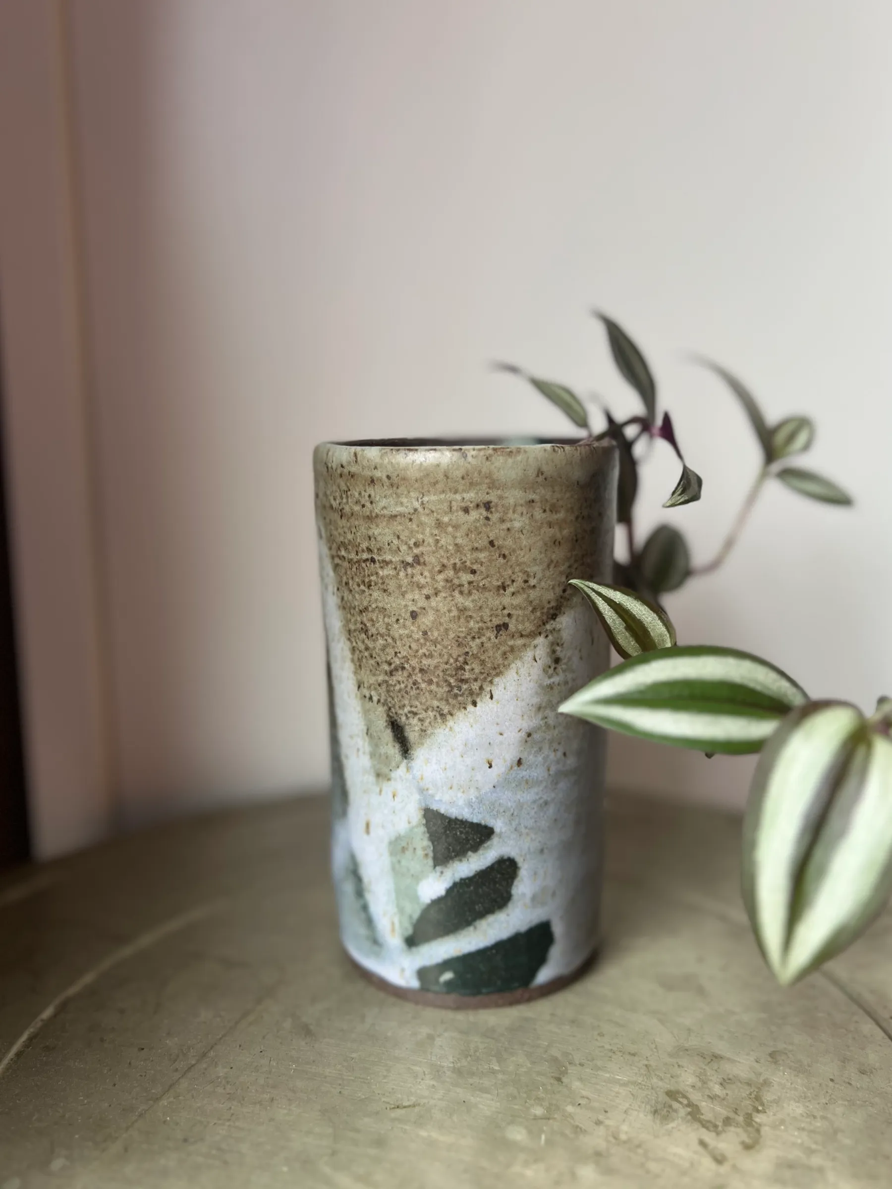 Tall Planter