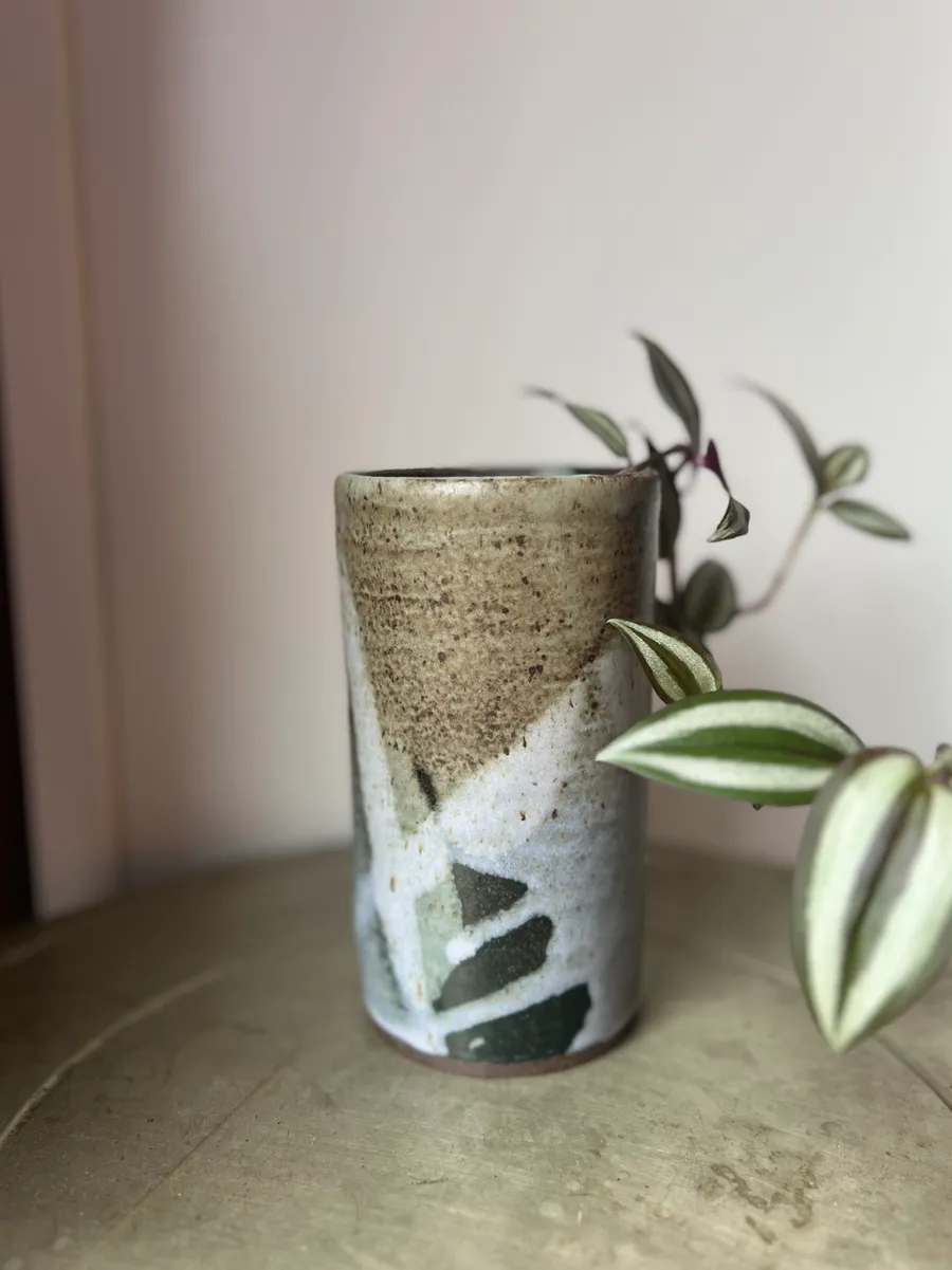 Tall Planter