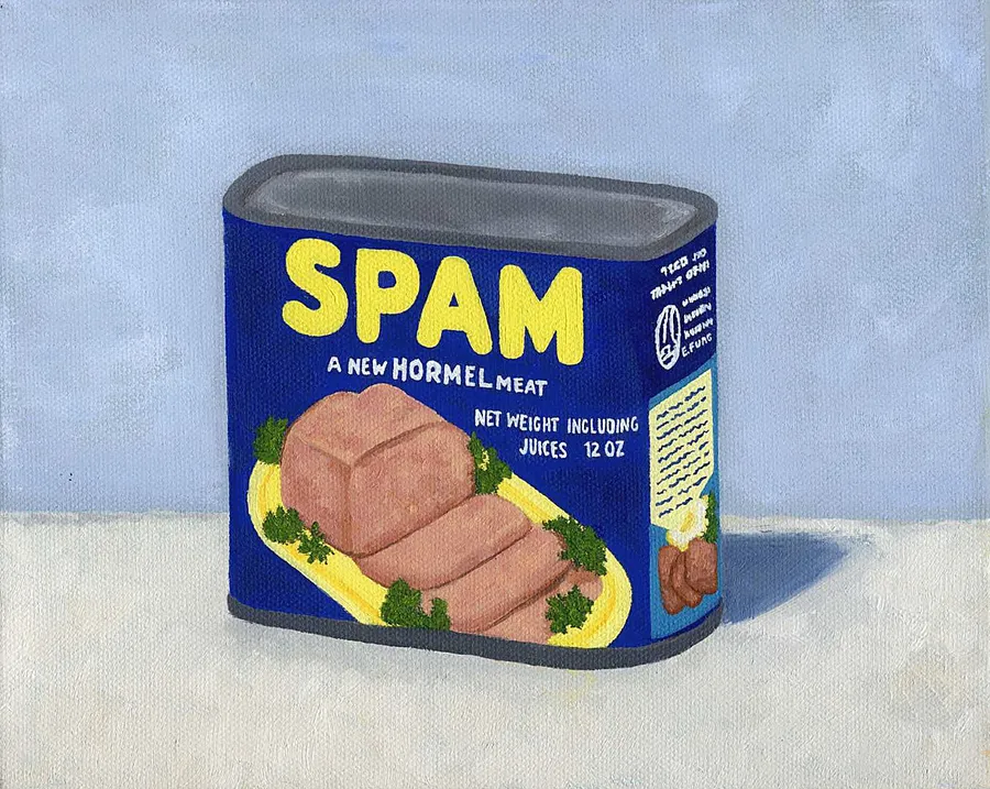Spam
