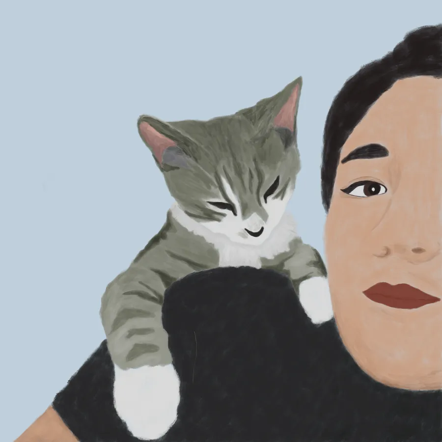 Steph & Tyco