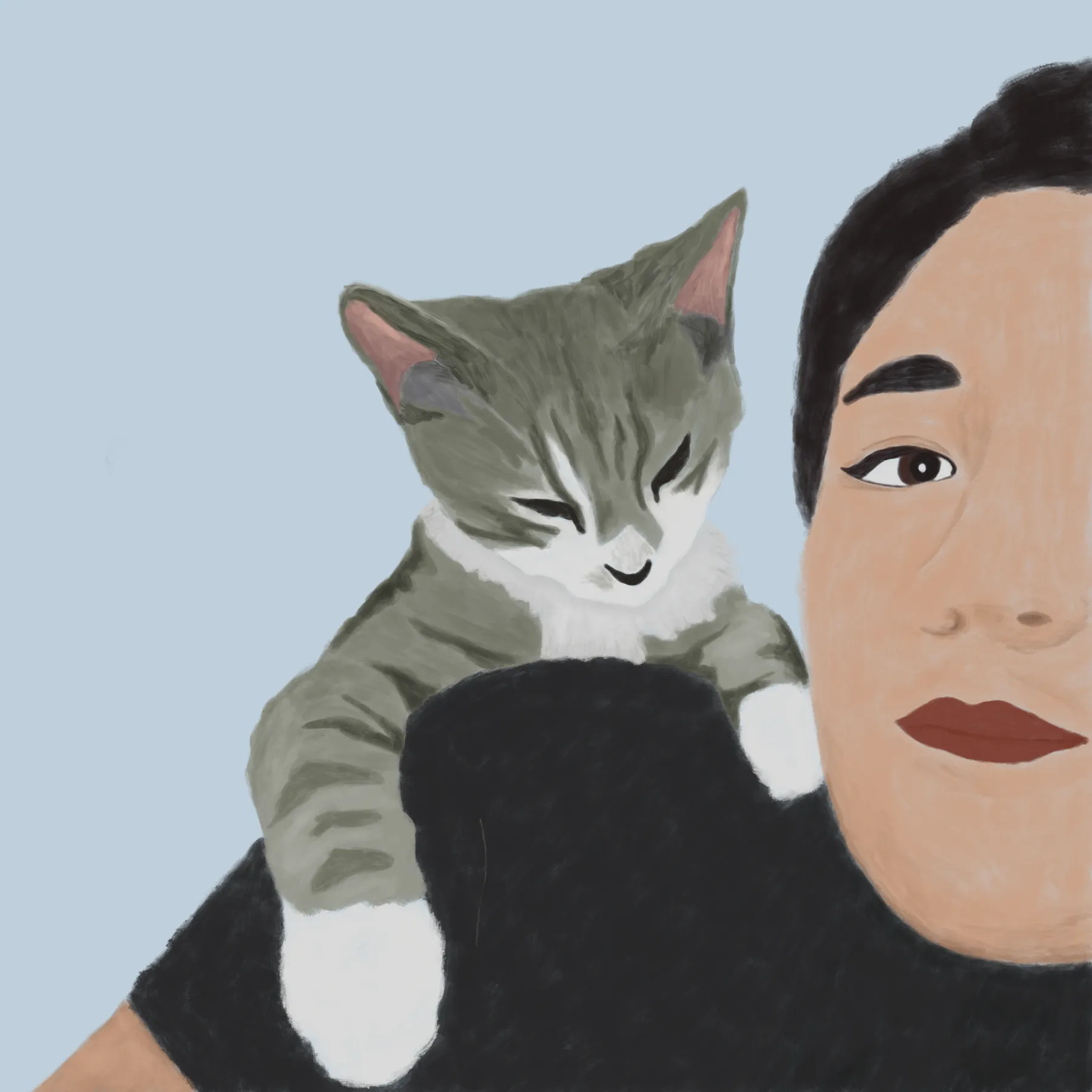 Steph & Tyco