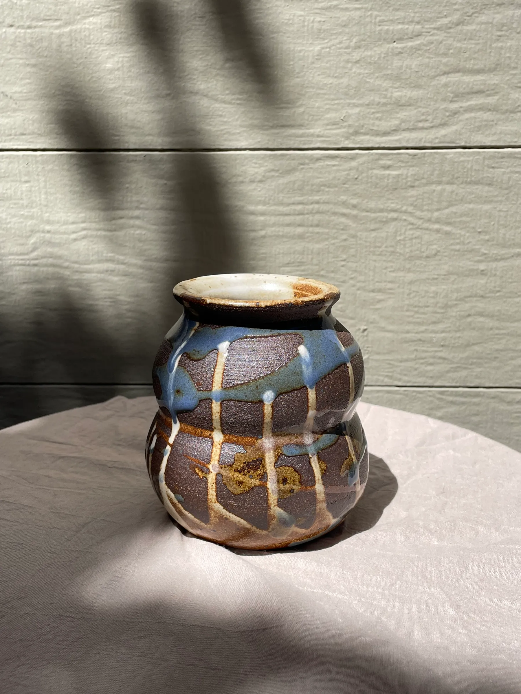 Bubble Coral Vase